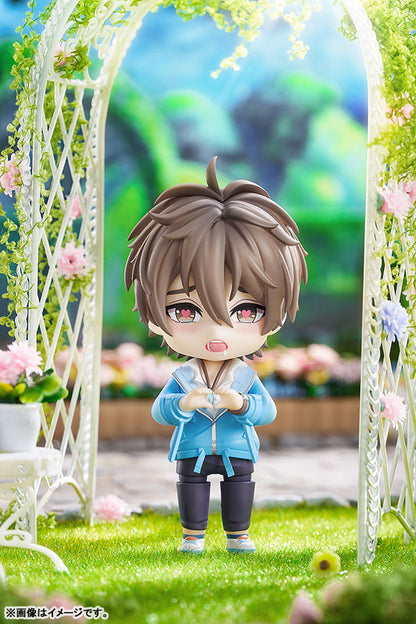 Nendoroid 2961 [NU: Carnival] Eide