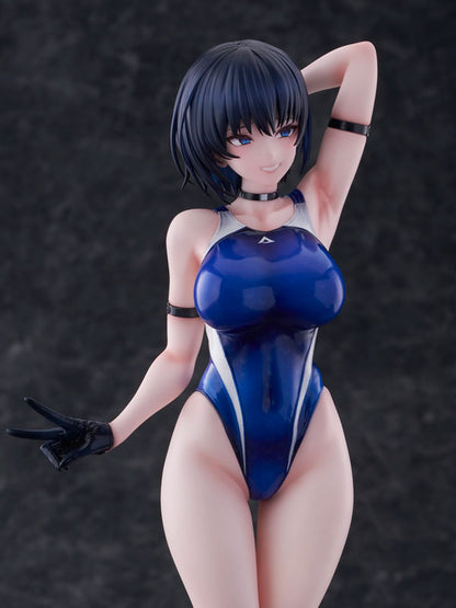 [Umise Aoba wa Kimi dake no Mono ni Naritai] Aoba Umise - 1/6 Complete Figure