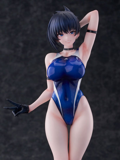 [Umise Aoba wa Kimi dake no Mono ni Naritai] Aoba Umise - 1/6 Complete Figure