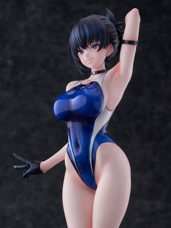 [Umise Aoba wa Kimi dake no Mono ni Naritai] Aoba Umise - 1/6 Complete Figure
