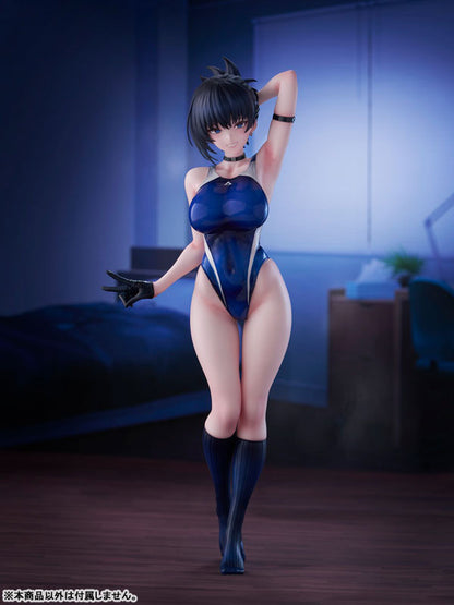 [Umise Aoba wa Kimi dake no Mono ni Naritai] Aoba Umise - 1/6 Complete Figure