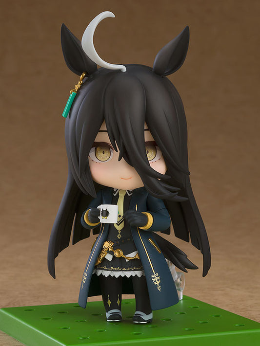 Nendoroid 2548 [Umamusume Pretty Derby] Manhattan Cafe