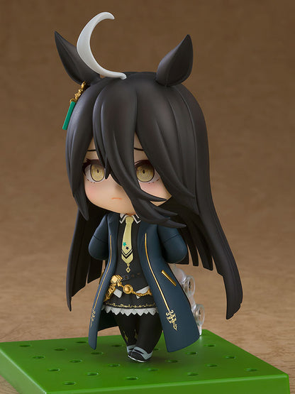 Nendoroid 2548 [Umamusume Pretty Derby] Manhattan Cafe