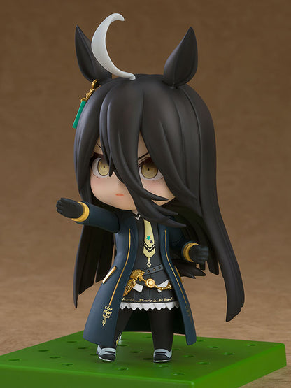 Nendoroid 2548 [Umamusume Pretty Derby] Manhattan Cafe