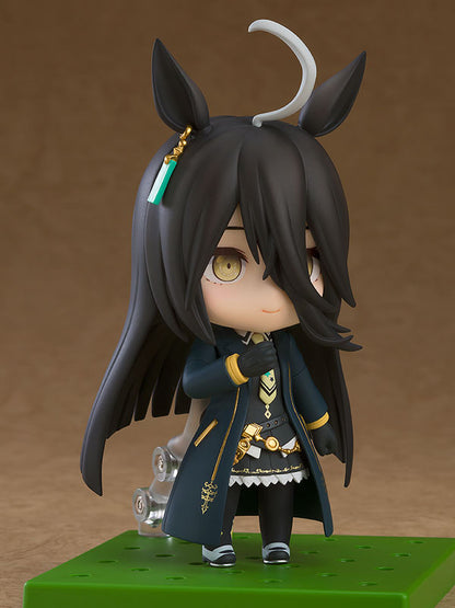 Nendoroid 2548 [Umamusume Pretty Derby] Manhattan Cafe