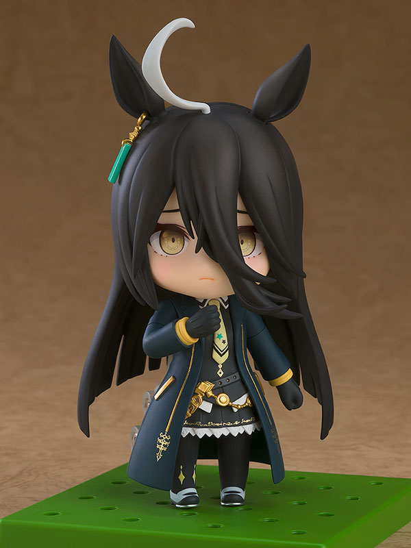 Nendoroid 2548 [Umamusume Pretty Derby] Manhattan Cafe