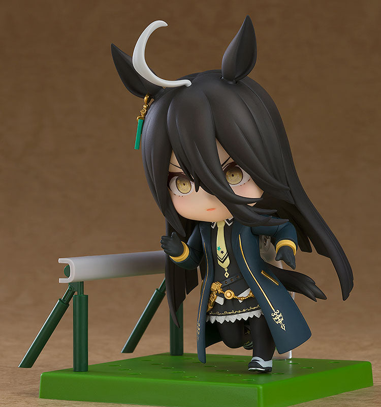 Nendoroid 2548 [Umamusume Pretty Derby] Manhattan Cafe