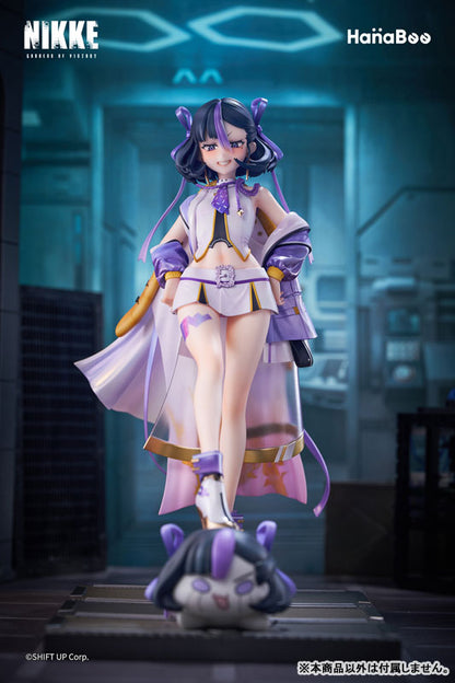 [Goddess of Victory: Nikke] Syuen - 1/6 Complete Figure Deluxe Edition