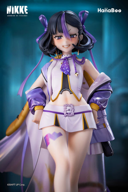 [Goddess of Victory: Nikke] Syuen - 1/6 Complete Figure Deluxe Edition