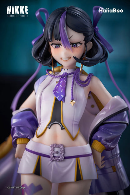 [Goddess of Victory: Nikke] Syuen - 1/6 Complete Figure Deluxe Edition