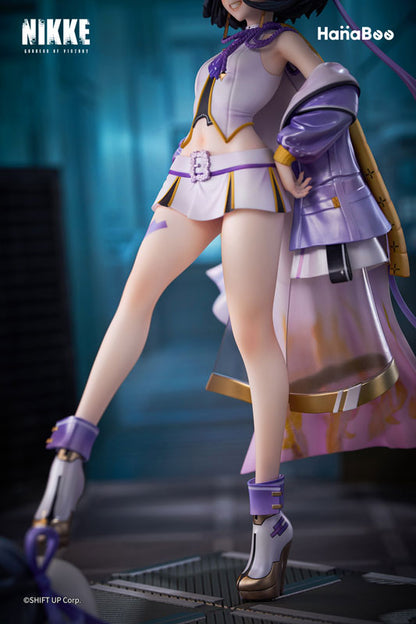 [Goddess of Victory: Nikke] Syuen - 1/6 Complete Figure Deluxe Edition