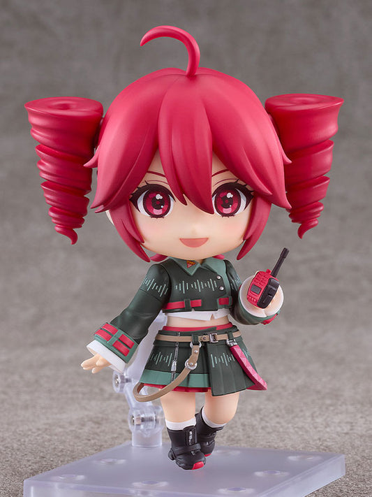 Nendoroid 3052 ["VOCALOID" Series] Kasane Teto - VOICEPEAK Ver.