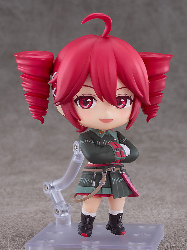 Nendoroid 3052 ["VOCALOID" Series] Kasane Teto - VOICEPEAK Ver.