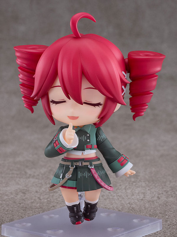 Nendoroid 3052 ["VOCALOID" Series] Kasane Teto - VOICEPEAK Ver.