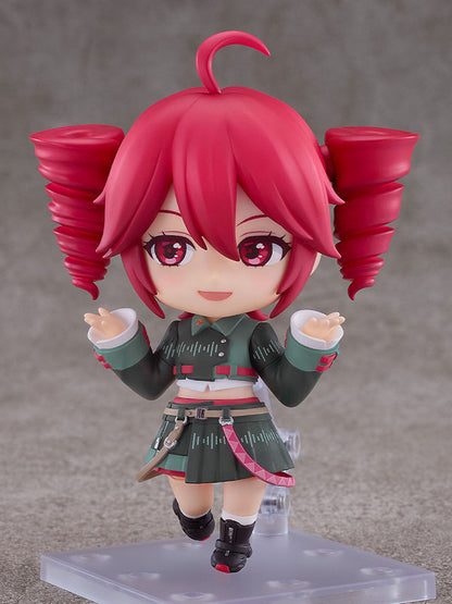 Nendoroid 3052 ["VOCALOID" Series] Kasane Teto - VOICEPEAK Ver.