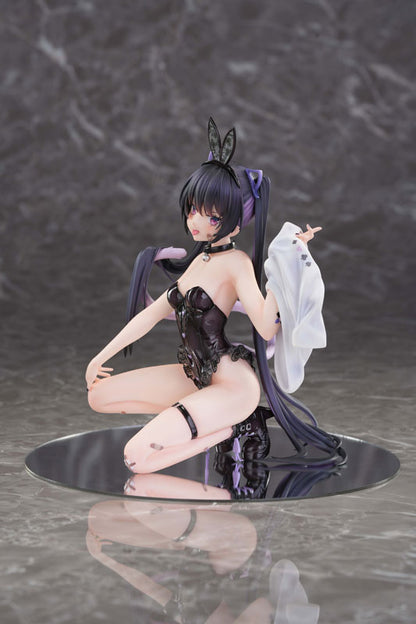 Cheshire Cat Bunny Suit Ver. Illustration by Rosuuri 1/6 Complete Figure