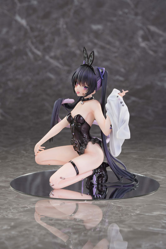 Cheshire Cat Bunny Suit Ver. Illustration by Rosuuri 1/6 Complete Figure