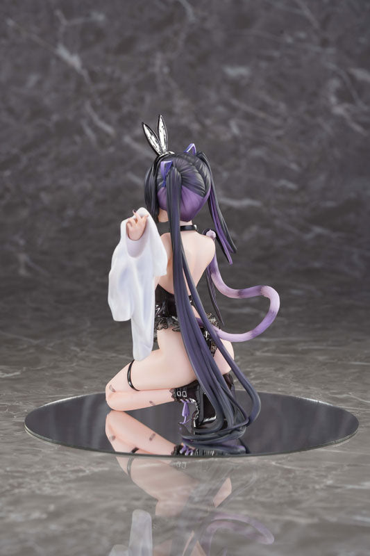 Cheshire Cat Bunny Suit Ver. Illustration by Rosuuri 1/6 Complete Figure