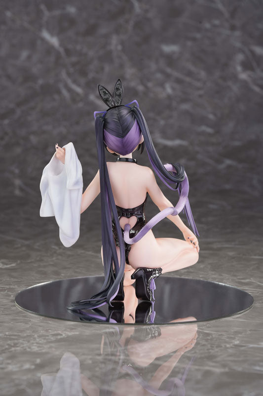 Cheshire Cat Bunny Suit Ver. Illustration by Rosuuri 1/6 Complete Figure