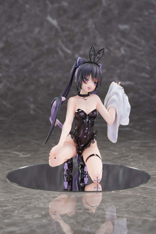 Cheshire Cat Bunny Suit Ver. Illustration by Rosuuri 1/6 Complete Figure