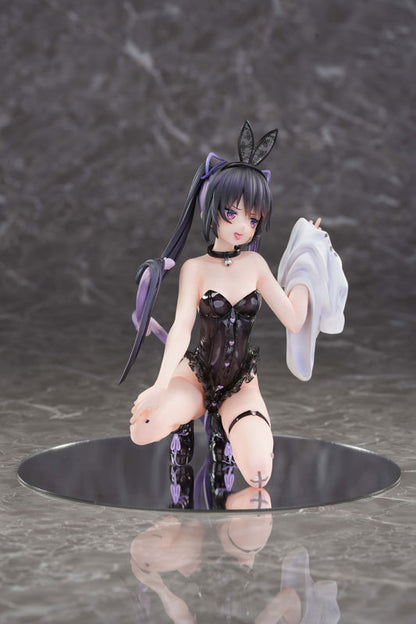 Cheshire Cat Bunny Suit Ver. Illustration by Rosuuri 1/6 Complete Figure