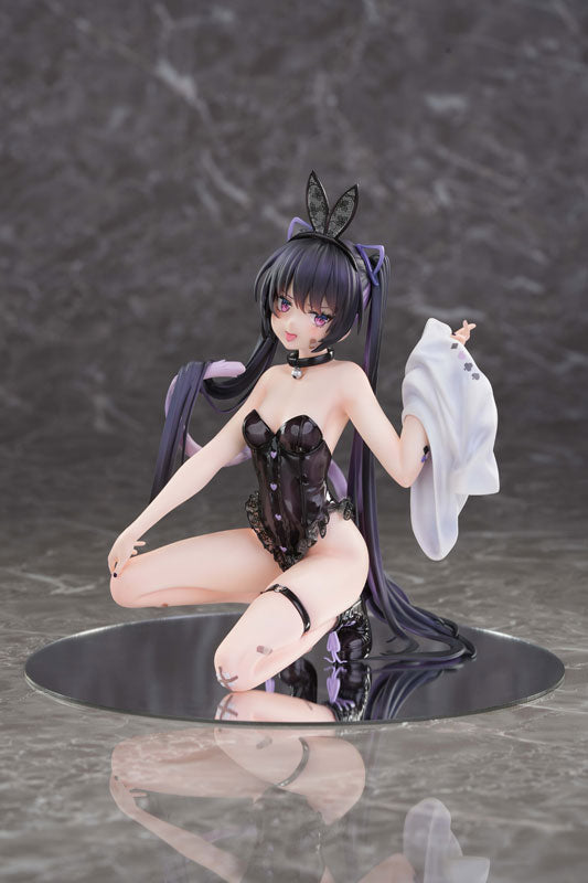 Cheshire Cat Bunny Suit Ver. Illustration by Rosuuri 1/6 Complete Figure