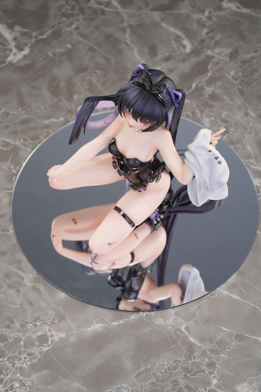 Cheshire Cat Bunny Suit Ver. Illustration by Rosuuri 1/6 Complete Figure