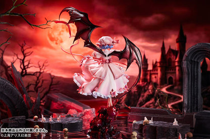 [Touhou Project] Remilia Scarlet - 1/7 Complete Figure