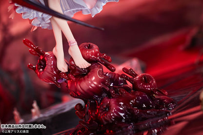 [Touhou Project] Remilia Scarlet - 1/7 Complete Figure