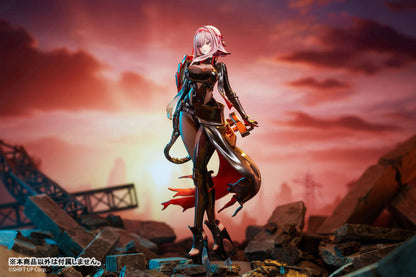 [Goddess of Victory: Nikke] Scarlet - Black Shadow 1/10 Complete Figure