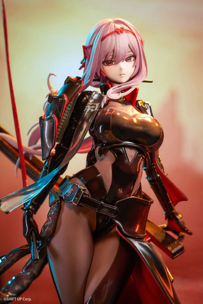 [Goddess of Victory: Nikke] Scarlet - Black Shadow 1/10 Complete Figure