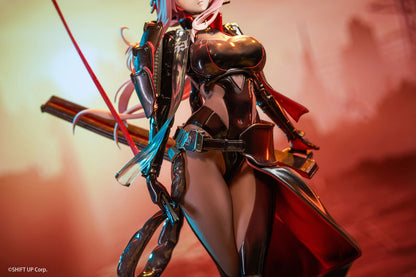 [Goddess of Victory: Nikke] Scarlet - Black Shadow 1/10 Complete Figure
