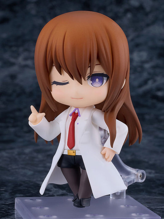 Nendoroid 3040 [Steins;Gate] Kurisu Makise - Lab Coat Ver.