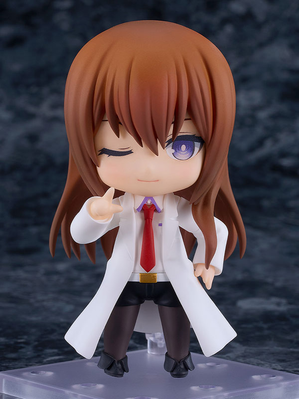 Nendoroid 3040 [Steins;Gate] Kurisu Makise - Lab Coat Ver.