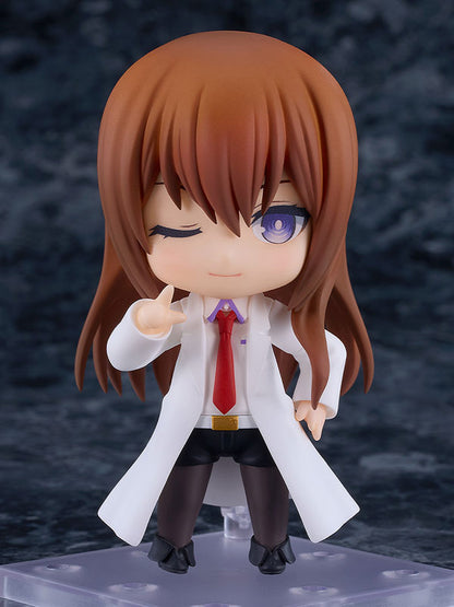 Nendoroid 3040 [Steins;Gate] Kurisu Makise - Lab Coat Ver.