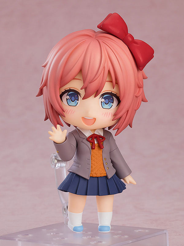 Nendoroid 2250 [Doki Doki Literature Club!] Sayori