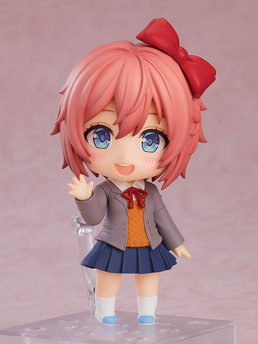 Nendoroid 2250 [Doki Doki Literature Club!] Sayori