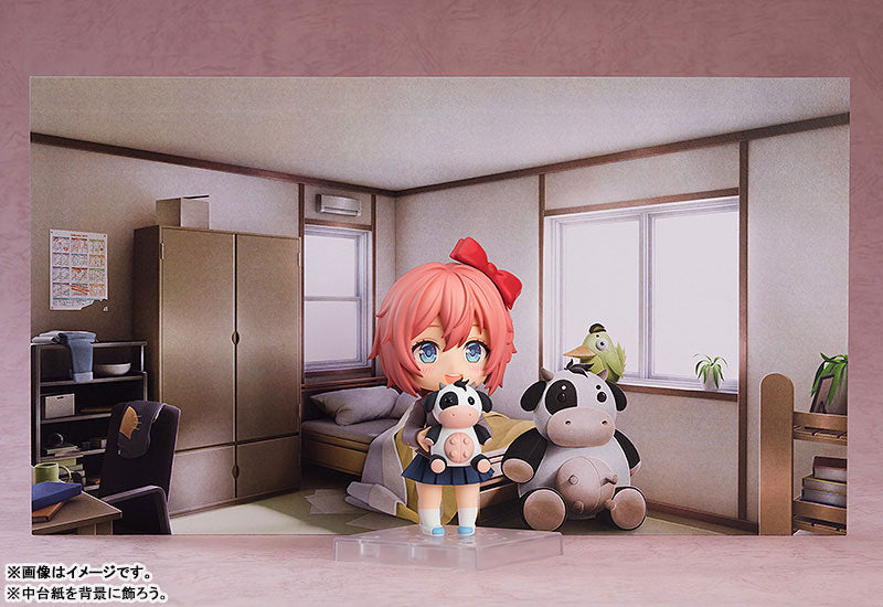 Nendoroid 2250 [Doki Doki Literature Club!] Sayori