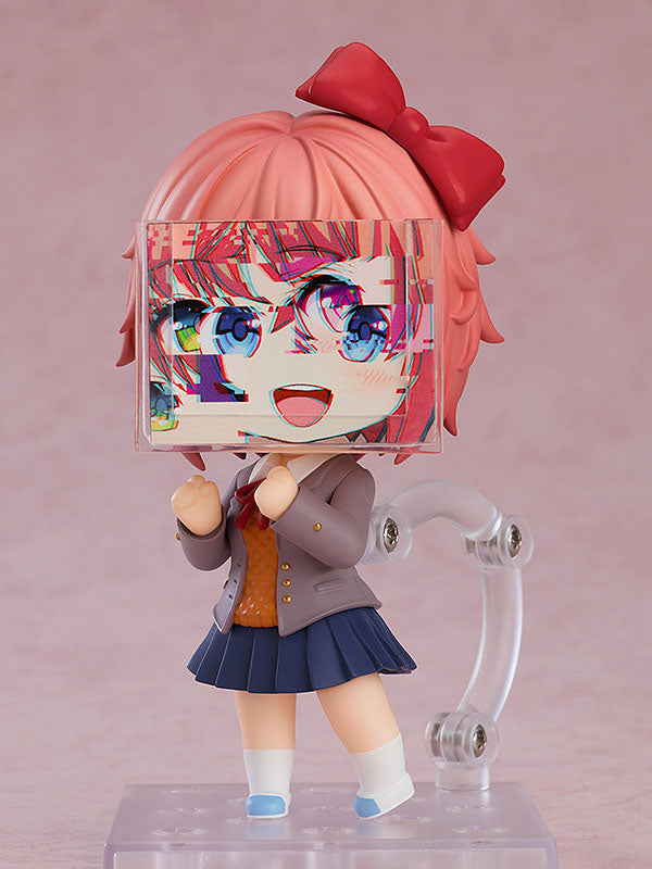 Nendoroid 2250 [Doki Doki Literature Club!] Sayori