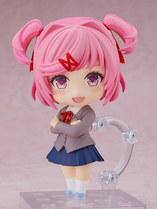 Nendoroid 2077 [Doki Doki Literature Club!] Natsuki