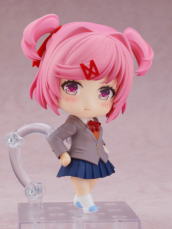Nendoroid 2077 [Doki Doki Literature Club!] Natsuki