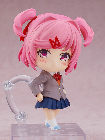 Nendoroid 2077 [Doki Doki Literature Club!] Natsuki