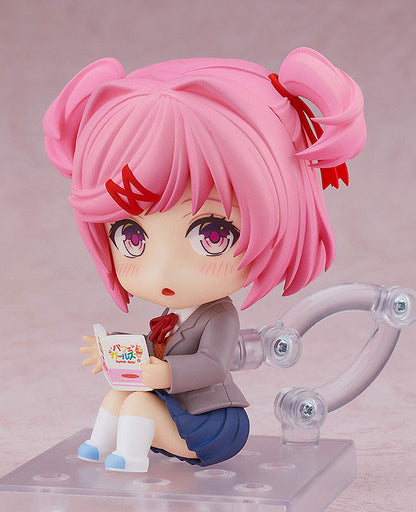 Nendoroid 2077 [Doki Doki Literature Club!] Natsuki