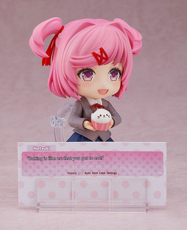 Nendoroid 2077 [Doki Doki Literature Club!] Natsuki