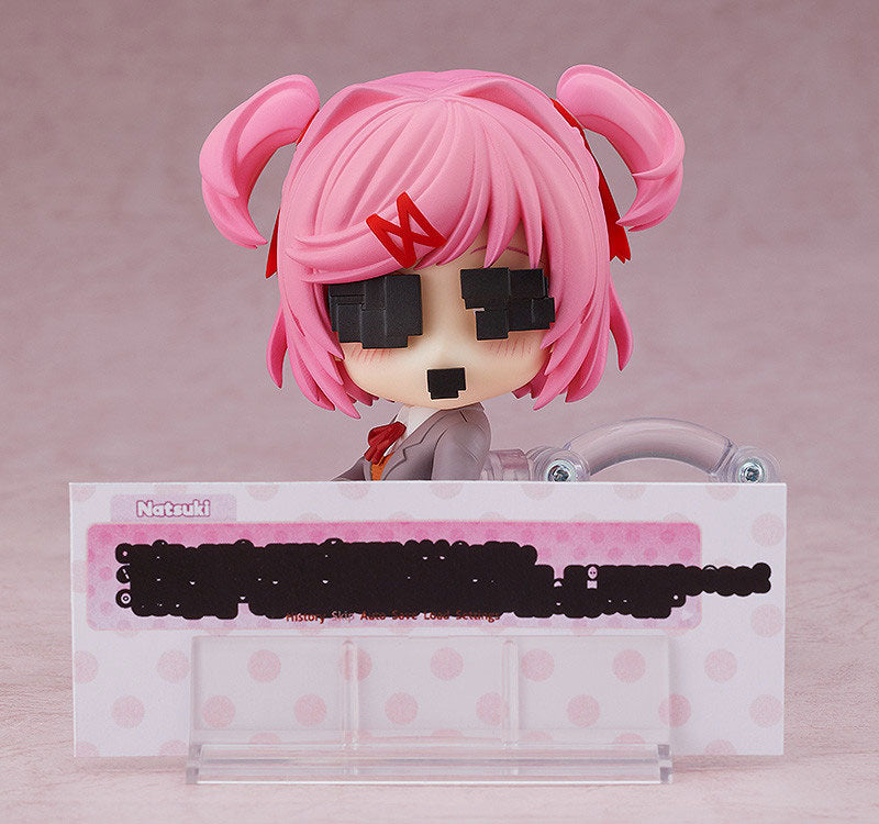 Nendoroid 2077 [Doki Doki Literature Club!] Natsuki