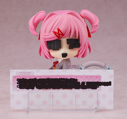 Nendoroid 2077 [Doki Doki Literature Club!] Natsuki