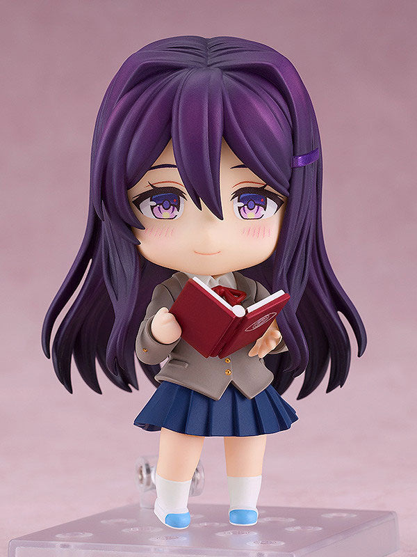 Nendoroid 2283 [Doki Doki Literature Club!] Yuri