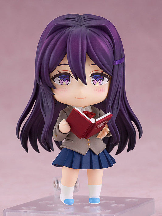 Nendoroid 2283 [Doki Doki Literature Club!] Yuri
