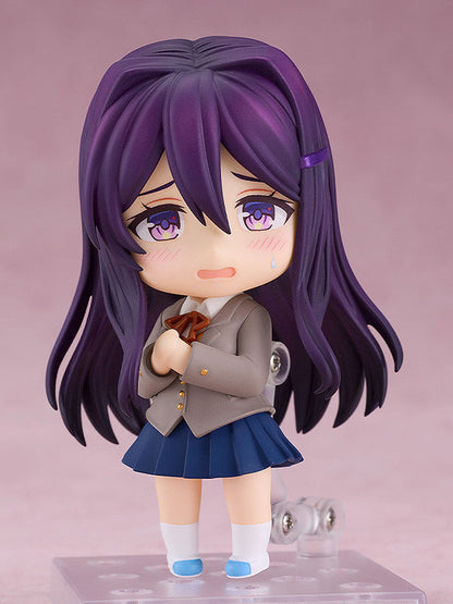 Nendoroid 2283 [Doki Doki Literature Club!] Yuri