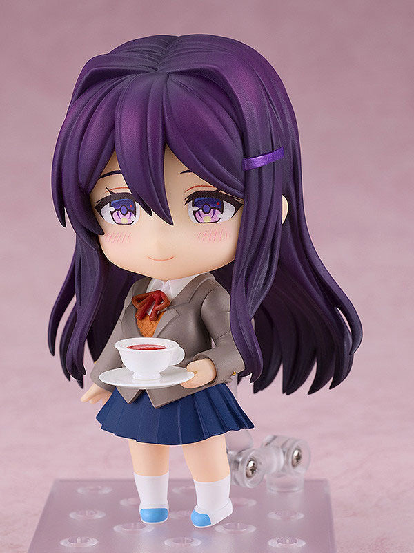 Nendoroid 2283 [Doki Doki Literature Club!] Yuri